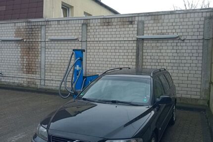Volvo V70 339.000 km 3.500 &euro; Wuppertal 42281