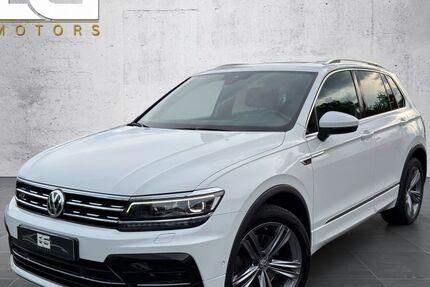 VW Tiguan 97.500 km 24.599 &euro; Wuppertal 42389
