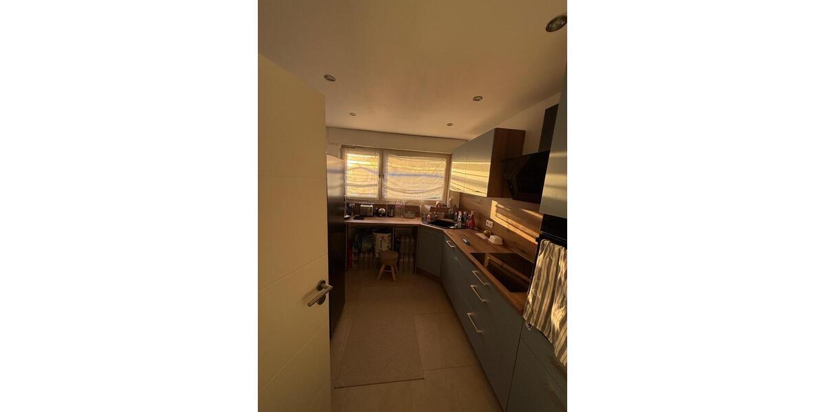 Etagenwohnung Bochum Bochum-Ost - 3.5 Zimmer, 74 m&sup2;, 185.000&euro; | Angebot:26957574