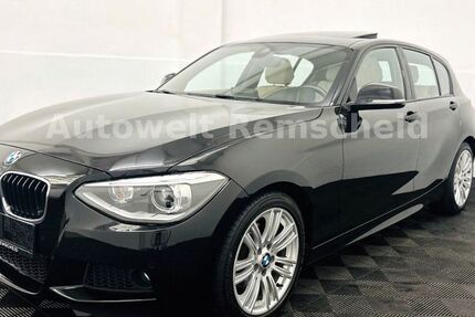 BMW 120 199.980 km 10.999 &euro; Remscheid 42859