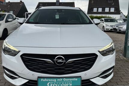 Opel Insignia 211.000 km 6.200 &euro; Essen 45355
