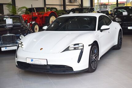 Porsche Taycan 49.000 km 54.899 &euro; Meerbusch 40667