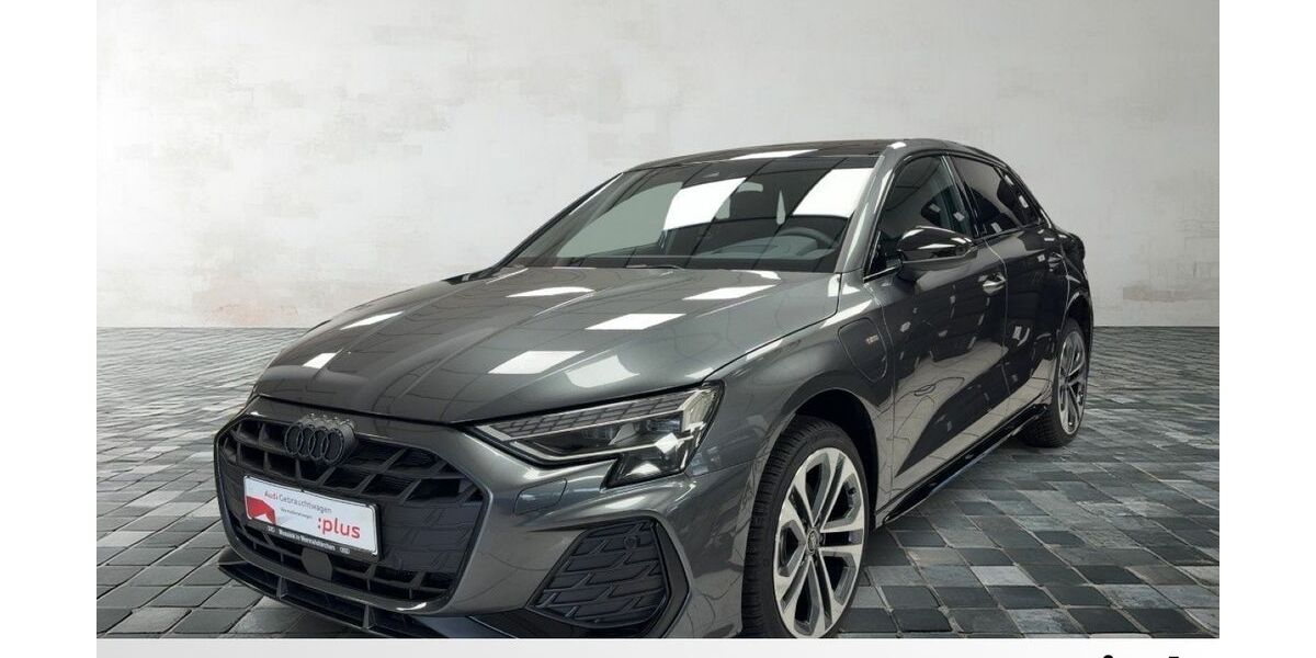 Audi A3 8.027 km 44.450 &euro; Wermelskirchen 42929