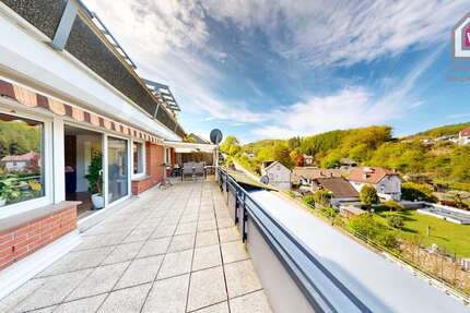 Wohnung Ennepetal - 4 Zimmer, 140 m&sup2;, 250.000&euro; | Angebot:26836491