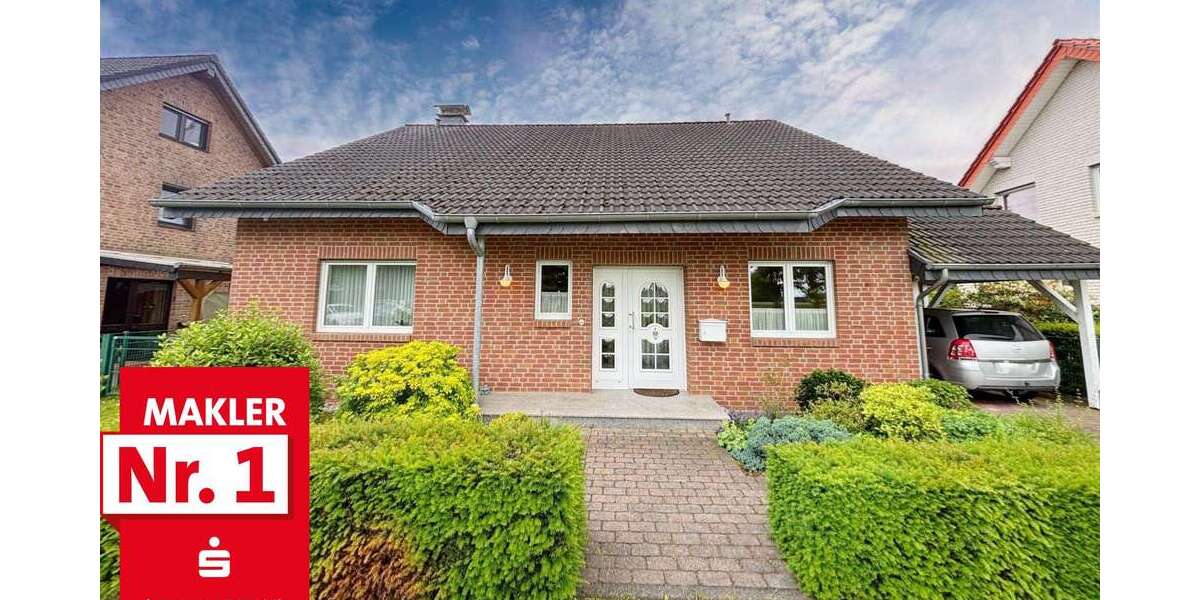 Einfamilienhaus Leichlingen - 4 Zimmer, 130 m&sup2;, 638.000&euro; | Angebot:26982343
