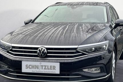 VW Passat Variant 100.448 km 20.950 &euro; Hilden 40721