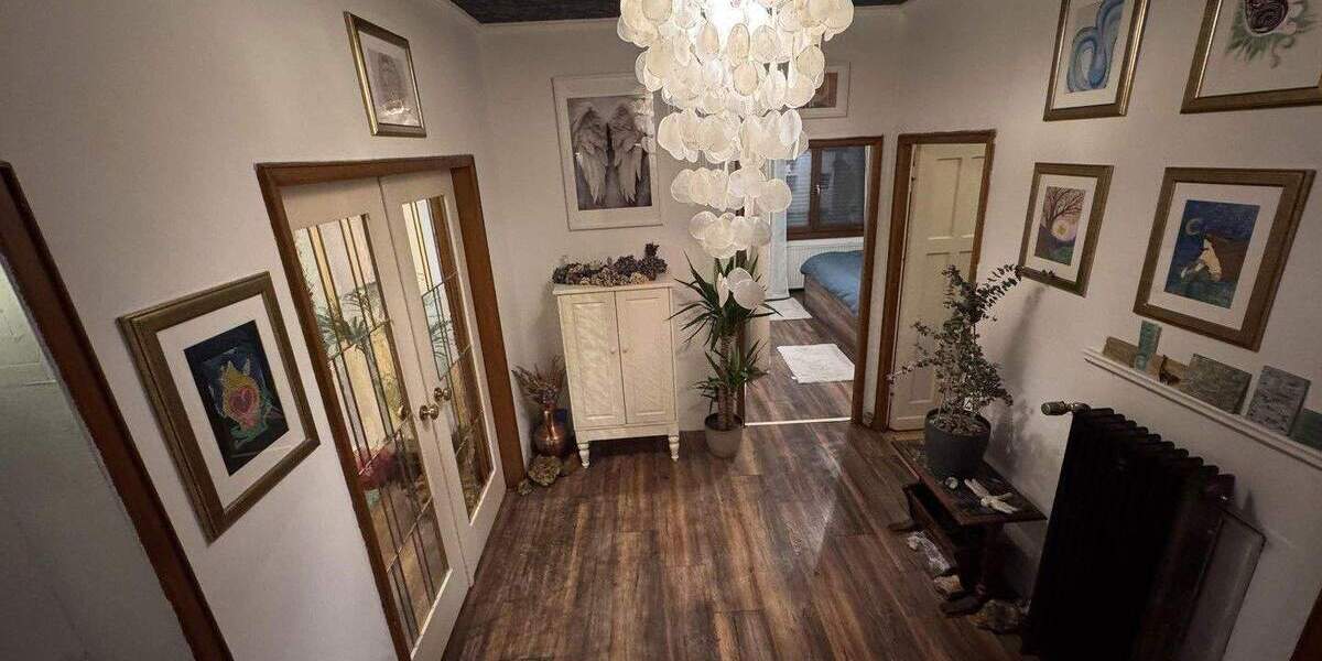 Einfamilienhaus Hattingen Bredenscheid-Stüter - 5 Zimmer, 115 m&sup2;, 649.000&euro; | Angebot:25690158