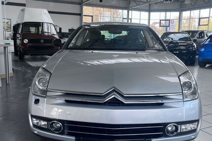 Citroen C6 109.232 km 12.222 &euro; Gelsenkirchen 45892