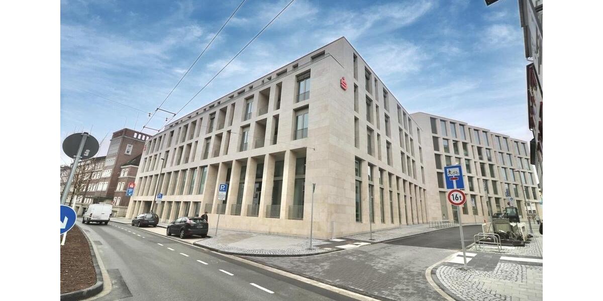 Etagenwohnung Solingen - 3 Zimmer, 110 m&sup2;, 1.375&euro; | Angebot:24851160