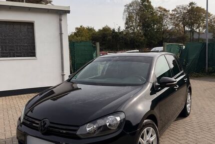 VW Golf 139.000 km 6.000 &euro; Herne 44628