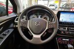 Suzuki SX4 S-Cross Comfort+ AllGrip Allwetter SSD SHZ Nav 36.532 km 23.290 &euro; HAAN 42781