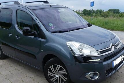 Citroen Berlingo 190.000 km 4.900 &euro; Duisburg 47198