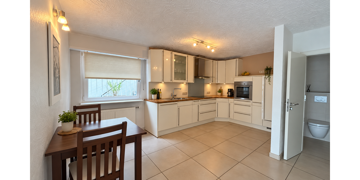 Etagenwohnung Ennepetal - 3 Zimmer, 132 m&sup2;, 329.000&euro; | Angebot:27454862