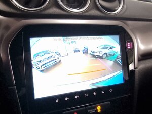 Suzuki Vitara 1.4 Mild-Hybrid Comfort Navi Android Apple 6.070 km 22.190 &euro; HAAN 42781