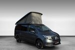 Mercedes-Benz V 300 4M Marco Polo 360° StdHz Küche AHK Distro 116.537 km 53.500 &euro; Wuppertal 42327