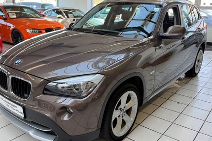 BMW X1 123.974 km 10.980 &euro; Gevelsberg 58285