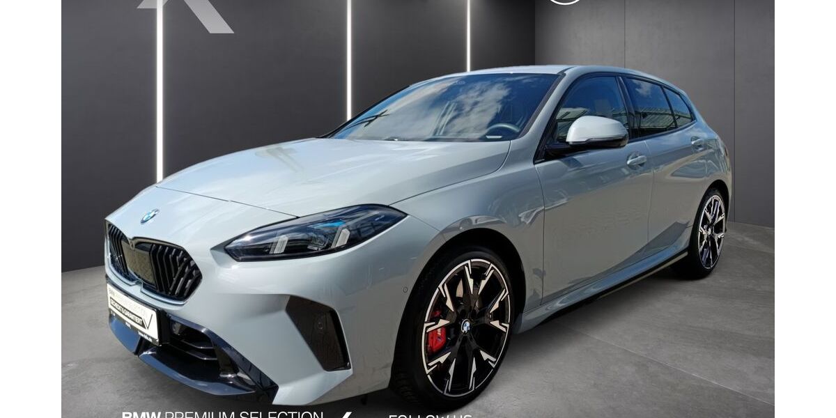 BMW 120 13.741 km 35.880 &euro; Bottrop 46236