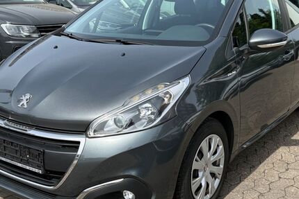 Peugeot 208 98.859 km 5.799 &euro; Heiligenhaus 42579