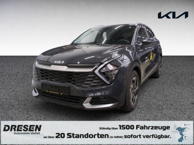 Kia Sportage 11.426 km 25.580 &euro; Neuss 41464