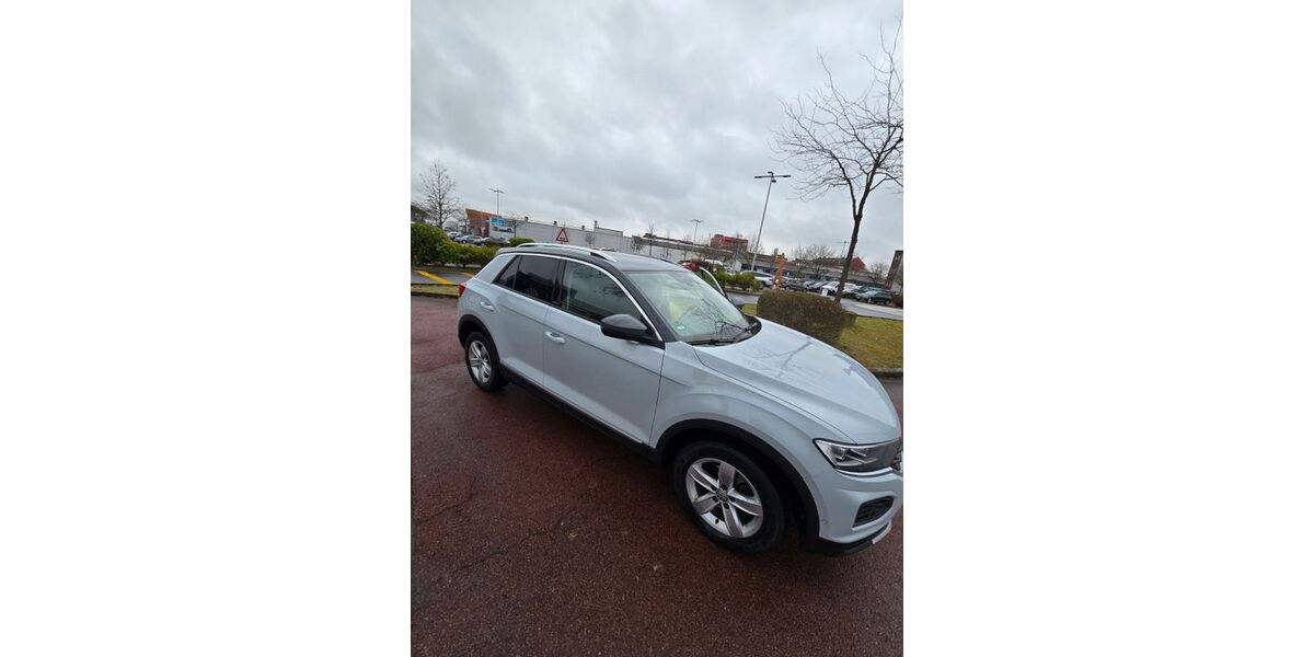VW T-Roc 82.000 km 18.200 &euro; Langenfeld 40764