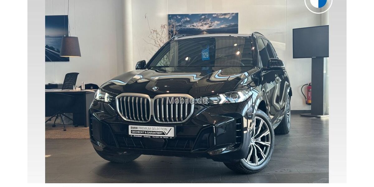 BMW X5 25.068 km 77.890 &euro; Duisburg 47119