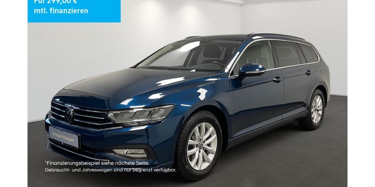 VW Passat Variant 91.399 km 21.780 &euro; Düsseldorf 40233