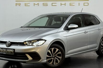 VW Polo 44.000 km 14.590 &euro; Remscheid 42897