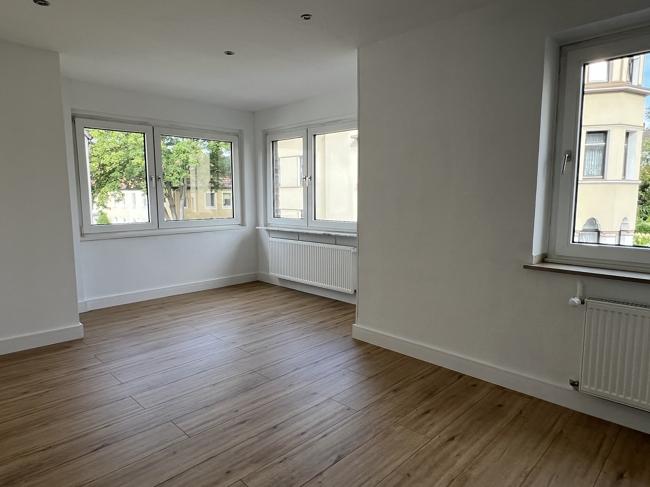 Etagenwohnung Gelsenkirchen Gelsenkirchen-Mitte - 3 Zimmer, 98 m&sup2;, 985&euro; | Angebot:22444807