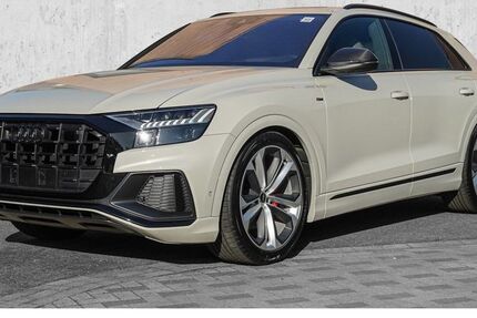 Audi Q8 60.827 km 66.750 &euro; Düsseldorf 40474