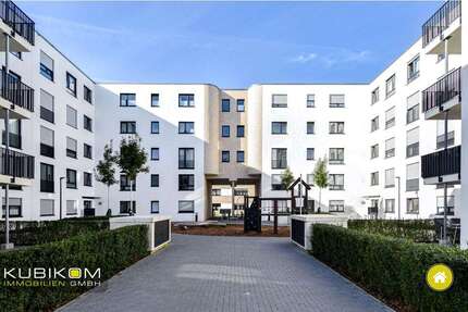 Wohnung Solingen / Ohligs Ohligs - 2 Zimmer, 57 m&sup2;, 695&euro; | Angebot:25794928