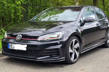 VW Golf 66.500 km 20.799 &euro; velbert 42551