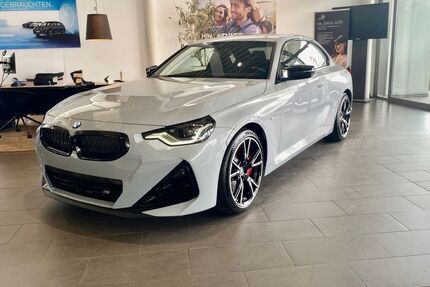 BMW M240i 6.374 km 61.900 &euro; Duisburg 47119