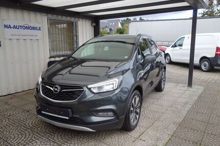 Opel Mokka 158.000 km 8.500 &euro; Langenfeld 40764