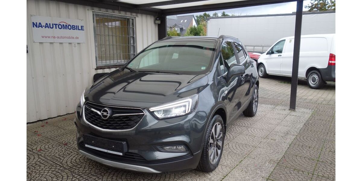 Opel Mokka 158.000 km 8.500 &euro; Langenfeld 40764