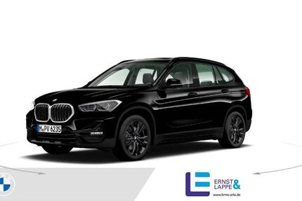 BMW X1 97.895 km 24.960 &euro; Essen 45134