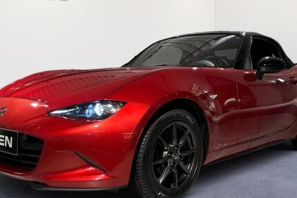 Mazda MX-5 50.035 km 16.980 &euro; Düsseldorf 40231