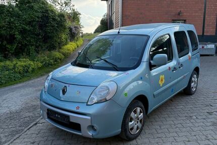 Renault Kangoo 86.000 km 9.900 &euro; Hagen 58091