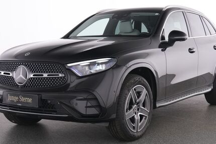 Mercedes-Benz GLC 200 12.975 km 58.785 &euro; Essen 45309