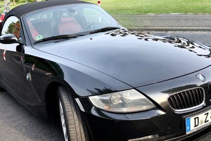 BMW Z4 220.000 km 7.490 &euro; Düsseldorf 40549
