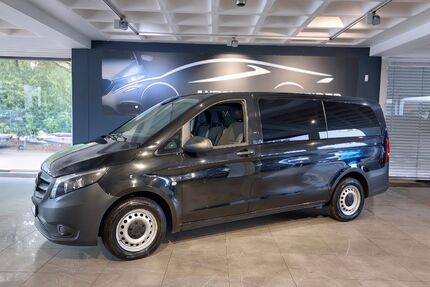 Mercedes-Benz Vito 91.455 km 26.990 &euro; Ratingen 40880