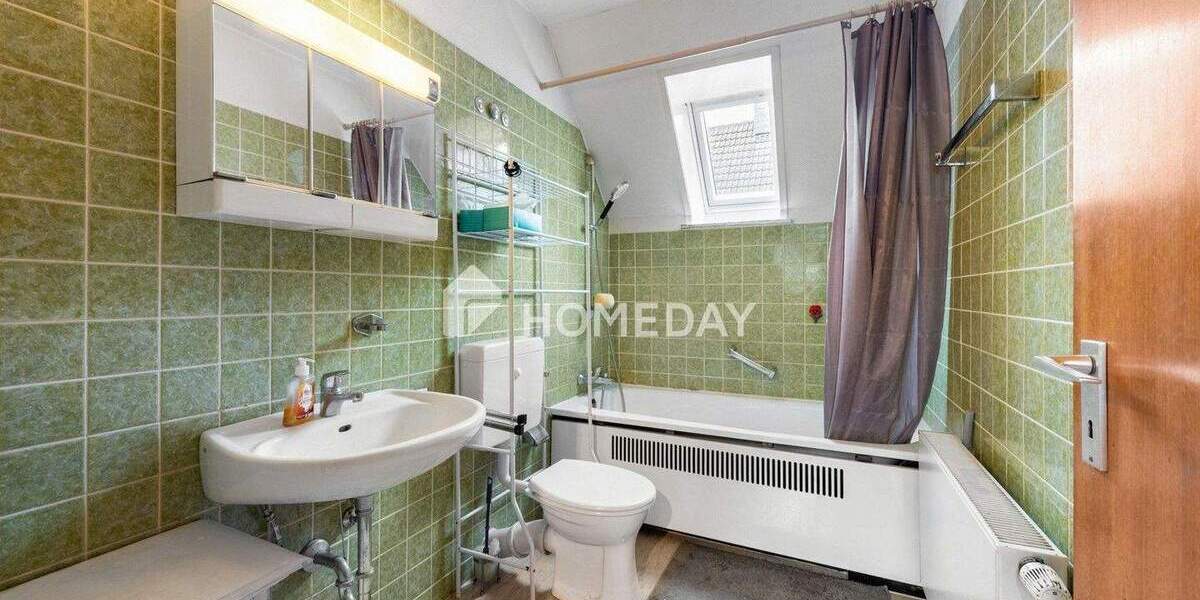 Einfamilienhaus Düsseldorf Vennhausen - 5 Zimmer, 164 m&sup2;, 699.000&euro; | Angebot:25702444