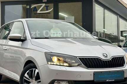 Skoda Fabia 170.000 km 7.490 &euro; Oberhausen 46049