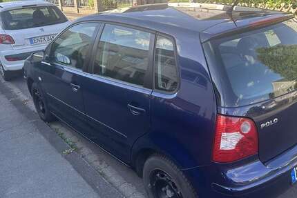 VW Polo 186.696 km 1.500 &euro; Witten, Stadt 58455