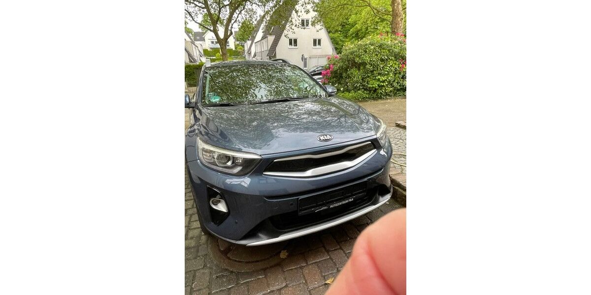 Kia Stonic 34.160 km 17.990 &euro; Bochum 44894