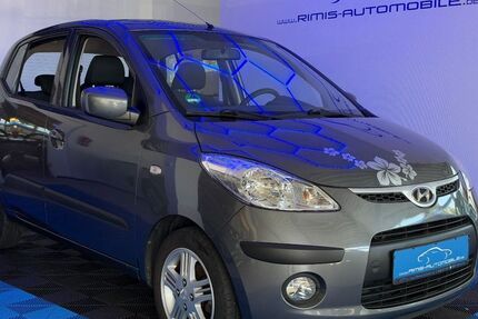 Hyundai i10 98.000 km 5.499 &euro; Gelsenkirchen 45884