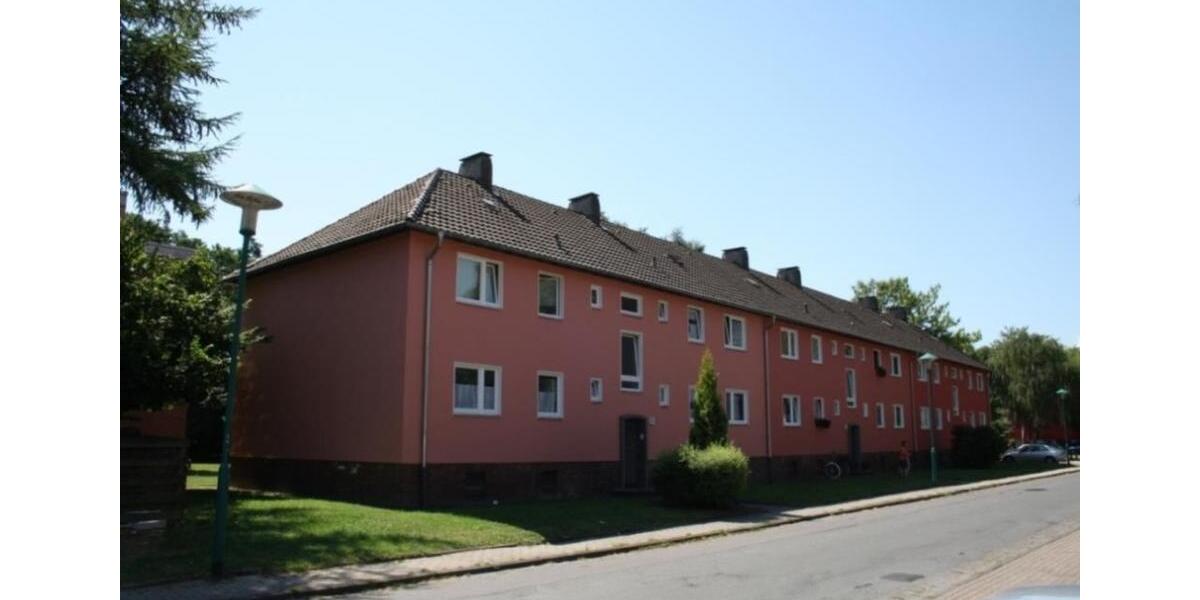 Erdgeschoßwohnung Duisburg Walsum - 3.5 Zimmer, 55 m&sup2;, 360&euro; | Angebot:25956765