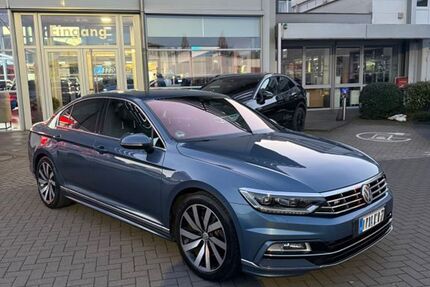 VW Passat 199.800 km 14.200 &euro; Duisburg 47178