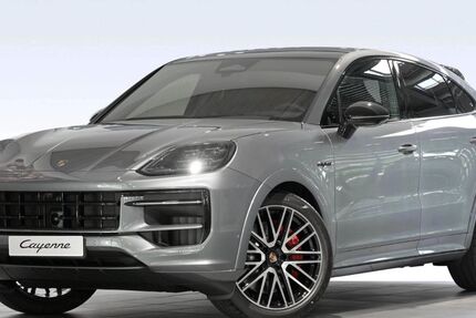 Porsche Cayenne 14.900 km 132.900 &euro; Düsseldorf 40468