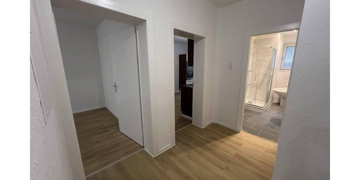 Etagenwohnung Essen Kupferdreh - 2 Zimmer, 55 m&sup2;, 660&euro; | Angebot:26816213