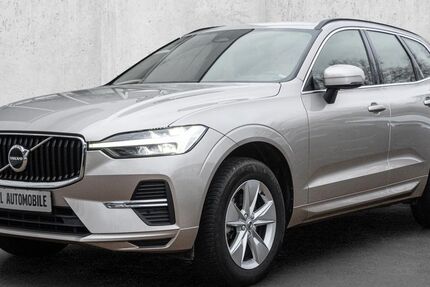 Volvo XC60 14.320 km 39.690 &euro; Wuppertal 42109